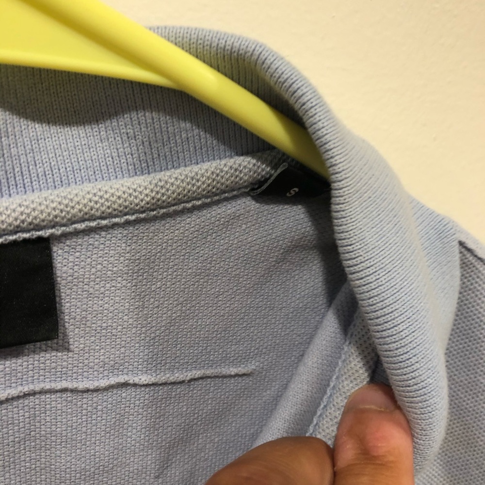 Givenchy Rottweiler patch polo - Picture 6 of 6